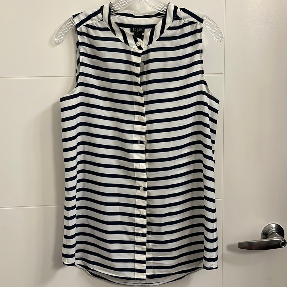 JCREW Top